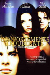Comportements troublants