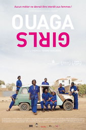 Ouaga Girls