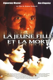 La jeune fille et la mort