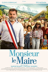 Monsieur, le Maire