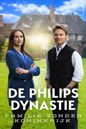 De Philips Dynastie