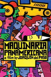 Panamerican Machinery