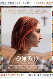 Lady Bird