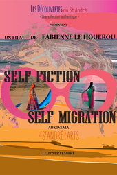 Self-Fiction, Self-Migration