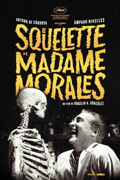 Le squelette de Madame Morales