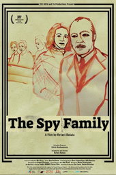 The Spy Family