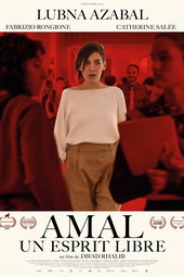Amal - Un esprit libre