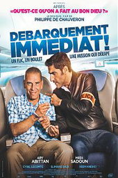 Débarquement Immédiat !