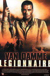 Legionnaire