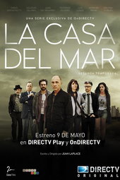 La casa del mar