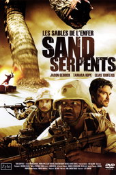 Les Sables de l'enfer