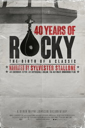 Rocky, la naissance d'un classique