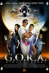 G.O.R.A