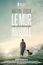 Le mur invisible