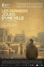 Les derniers jours d'une ville