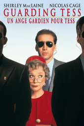 Un ange gardien pour Tess