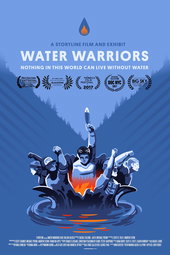 Water Warriors