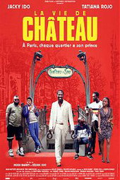 La Vie de Château