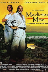 Medicine Man : Le Sorcier de l'Océan Vert