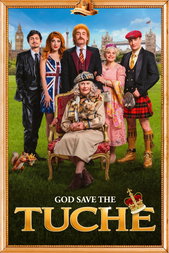 God Save the Tuche