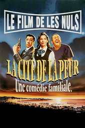 La Cité de la peur