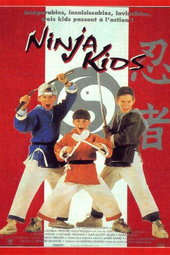 Ninja Kids