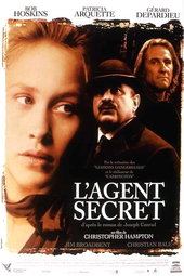L'agent secret