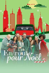 En route pour Noël