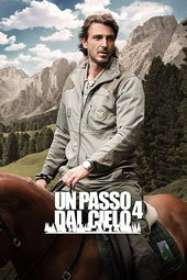 Un passo dal cielo