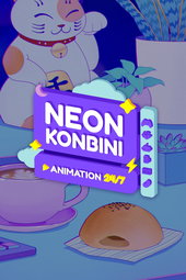 Neon Konbini