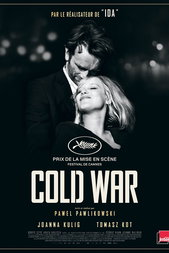 Cold War