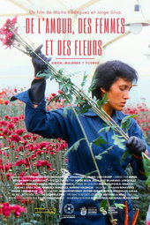 Love, Women and Flowers