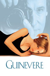 Une histoire d'initiation - Guinevere