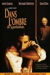 Dans l'ombre de Manhattan