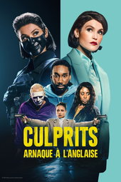 Culprits : Arnaque à l'anglaise