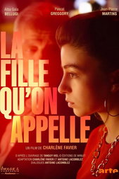 La Fille qu'on appelle