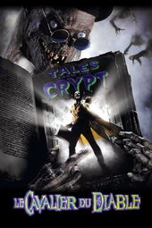 Tales from the Crypt: Le cavalier du diable