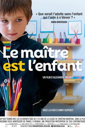 Le maître est l'enfant