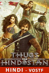 Thugs of Hindostan