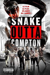 Snake Outta Compton