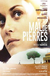 Mal de pierres