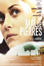 Mal de pierres