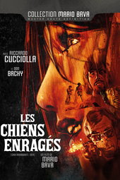 Les Chiens enragés 