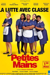 Petites mains
