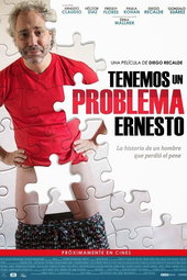 Tenemos un problema, Ernesto