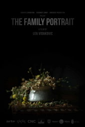 Portrait de famille