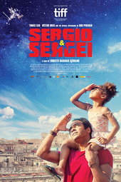 Sergio et Sergei