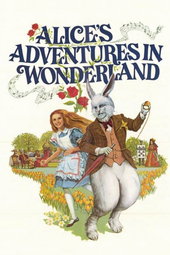 Alice au pays des merveilles