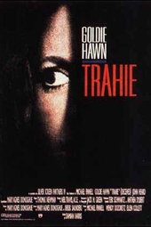 Trahie