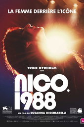 Nico, 1988